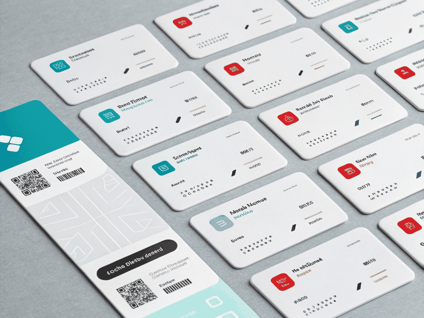 DESIGN SYSTEMS